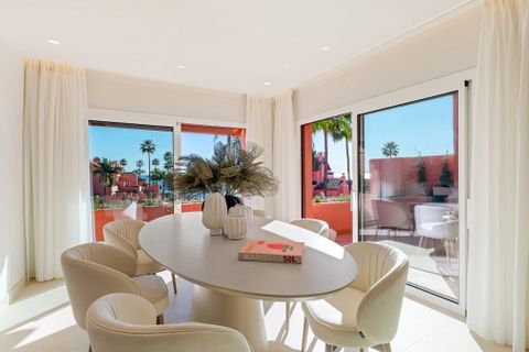 Penthouse i Estepona, Malaga, Estepona - € 2.995.000 | Ref: S24130 - foto 20