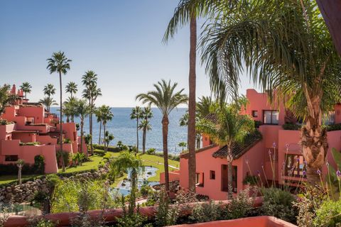 Penthouse i Estepona, Malaga, Estepona - € 2.995.000 | Ref: S24130 - foto 23