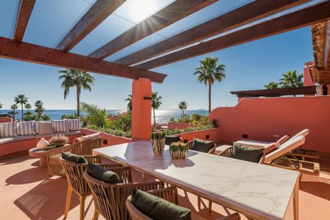 Penthouse i Estepona, Malaga, Estepona - € 2.995.000 | Ref: S24130 - foto 25