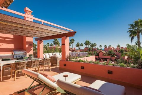 Penthouse i Estepona, Malaga, Estepona - € 2.995.000 | Ref: S24130 - foto 26