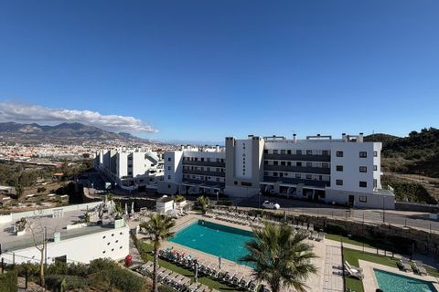 Leilighet i Mijas, Malaga, Mijas - € 375 000 | Ref: R5295238 - foto 1