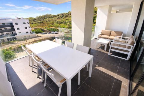 Leilighet i Mijas, Malaga, Mijas - € 375 000 | Ref: R5295238 - foto 3