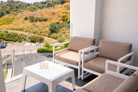 Leilighet i Mijas, Malaga, Mijas - € 375 000 | Ref: R5295238 - foto 4