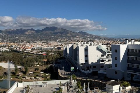 Leilighet i Mijas, Malaga, Mijas - € 375 000 | Ref: R5295238 - foto 17