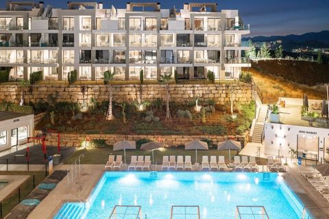 Leilighet i Mijas, Malaga, Mijas - € 375 000 | Ref: R5295238 - foto 19