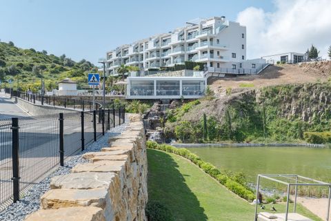 Leilighet i Mijas, Malaga, Mijas - € 375 000 | Ref: R5295238 - foto 22
