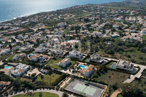 Villa i Luz, Faro, Luz - € 3.285.000 | Ref: 96018 - foto 34