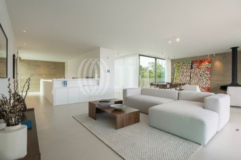 Villa i Luz, Faro, Luz - € 3.285.000 | Ref: 96018 - foto 8