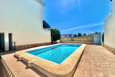 Villa a Oliva, Valencia, Oliva - € 250.000 | Ref: S-1525793 - foto 3
