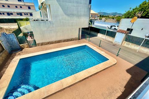 Villa a Oliva, Valencia, Oliva - € 250.000 | Ref: S-1525793 - foto 4