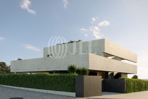 Villa i Luz, Faro, Luz - € 3.200.000 | Ref: 96021 - foto 43