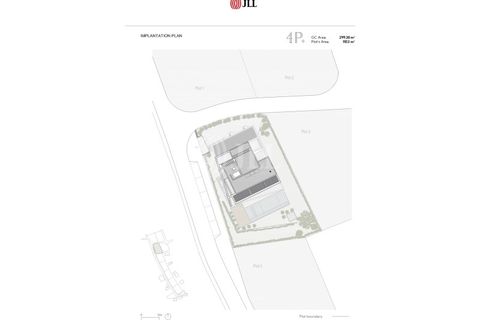 Villa i Luz, Faro, Luz - € 3.200.000 | Ref: 96021 - foto 50