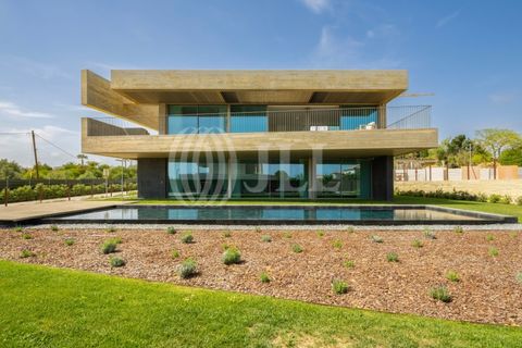 Villa i Luz, Faro, Luz - € 3.200.000 | Ref: 96021 - foto 35