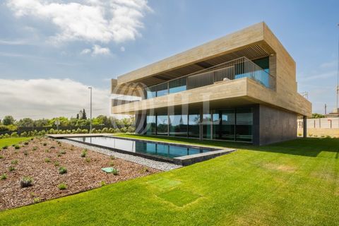 Villa i Luz, Faro, Luz - € 3.200.000 | Ref: 96021 - foto 37