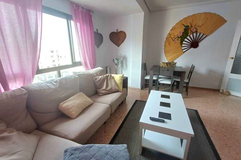 Apartament a Oliva, Valencia, Oliva - € 830/mes | Ref: R-1571816 - foto 3