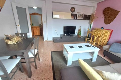 Apartament a Oliva, Valencia, Oliva - € 830/mes | Ref: R-1571816 - foto 4