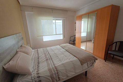 Apartament a Oliva, Valencia, Oliva - € 830/mes | Ref: R-1571816 - foto 14
