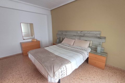 Apartament a Oliva, Valencia, Oliva - € 830/mes | Ref: R-1571816 - foto 15