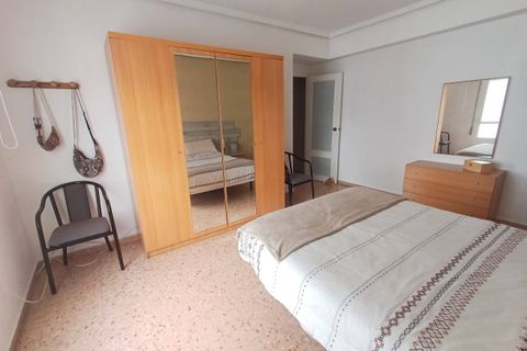 Apartament a Oliva, Valencia, Oliva - € 830/mes | Ref: R-1571816 - foto 16