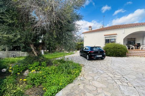 Villa i Oliva, Valencia, Oliva - € 397.000 | Ref: S-1591613 - foto 1