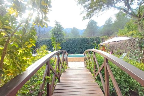 Villa a Villalonga, Valencia, Villalonga - € 240.000 | Ref: S-1591787 - foto 5