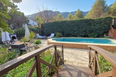 Villa a Villalonga, Valencia, Villalonga - € 240.000 | Ref: S-1591787 - foto 6