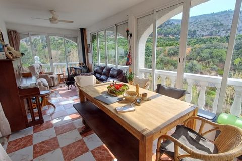 Villa a Villalonga, Valencia, Villalonga - € 240.000 | Ref: S-1591787 - foto 2