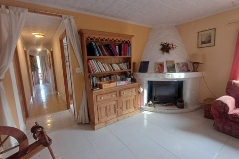 Villa a Villalonga, Valencia, Villalonga - € 240.000 | Ref: S-1591787 - foto 13