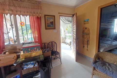 Villa a Villalonga, Valencia, Villalonga - € 240.000 | Ref: S-1591787 - foto 22