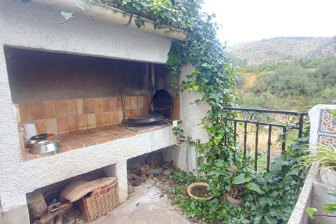Villa a Villalonga, Valencia, Villalonga - € 240.000 | Ref: S-1591787 - foto 23