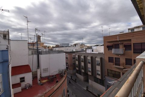 Penthouse i Elche, Alicante, Elche - € 230.000 | Ref: AER/10946 - foto 6