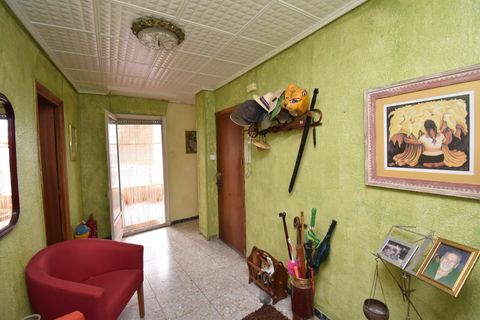 Penthouse i Elche, Alicante, Elche - € 230.000 | Ref: AER/10946 - foto 8