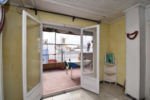 Penthouse i Elche, Alicante, Elche - € 230.000 | Ref: AER/10946 - foto 9