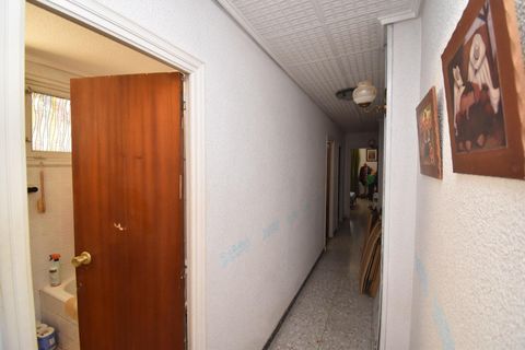 Penthouse i Elche, Alicante, Elche - € 230.000 | Ref: AER/10946 - foto 14