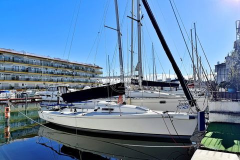 Lejlighed i Empuriabrava, Gerona, Empuriabrava - € 260.000 | Ref: 6417/L9-N1IMMOFRESP - foto 1