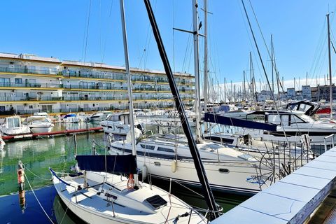 Lejlighed i Empuriabrava, Gerona, Empuriabrava - € 260.000 | Ref: 6417/L9-N1IMMOFRESP - foto 3