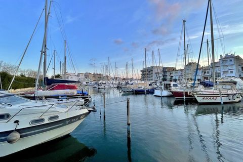 Lejlighed i Empuriabrava, Gerona, Empuriabrava - € 260.000 | Ref: 6417/L9-N1IMMOFRESP - foto 20