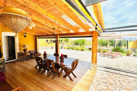 Villa i Orihuela, Alicante, Orihuela - € 495.000 | Ref: AG19MLSC3522314 - foto 7