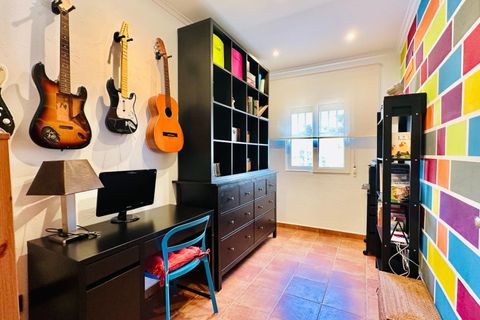 Villa i Orihuela, Alicante, Orihuela - € 495.000 | Ref: AG19MLSC3522314 - foto 37