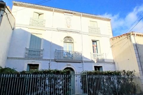 Villa i Autignac, Herault, Autignac - € 699.840 | Ref: sa699840e - foto 1