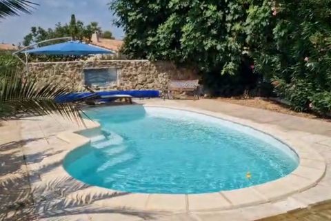 Villa i Autignac, Herault, Autignac - € 699.840 | Ref: sa699840e - foto 10