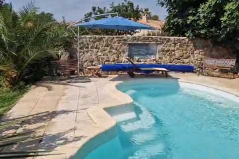 Villa i Autignac, Herault, Autignac - € 699.840 | Ref: sa699840e - foto 12