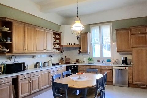 Villa i Autignac, Herault, Autignac - € 699.840 | Ref: sa699840e - foto 22