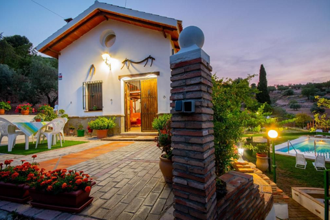 Landejendom i Ardales, Malaga, Ardales - € 490.000 | Ref: 1a2aaf0f-3fc4-44f1-8 - foto 1