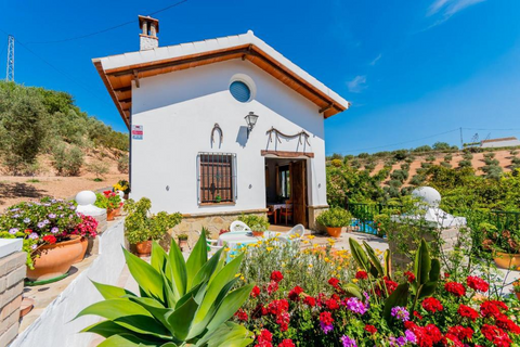 Landejendom i Ardales, Malaga, Ardales - € 490.000 | Ref: 1a2aaf0f-3fc4-44f1-8 - foto 3