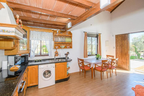 Landejendom i Ardales, Malaga, Ardales - € 490.000 | Ref: 1a2aaf0f-3fc4-44f1-8 - foto 8