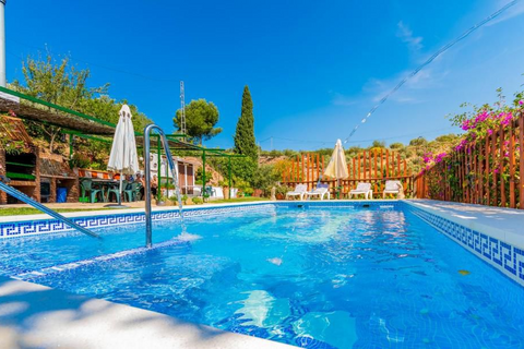 Landejendom i Ardales, Malaga, Ardales - € 490.000 | Ref: 1a2aaf0f-3fc4-44f1-8 - foto 12