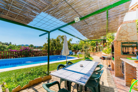 Landejendom i Ardales, Malaga, Ardales - € 490.000 | Ref: 1a2aaf0f-3fc4-44f1-8 - foto 13