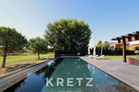 Villa i Betera, Valencia, Betera - € 4.000.000 | Ref: KP2-1451_k - foto 6