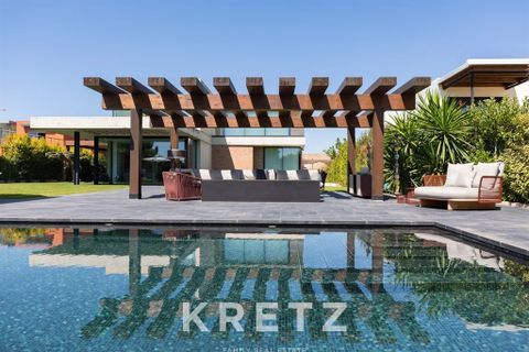 Villa i Betera, Valencia, Betera - € 4.000.000 | Ref: KP2-1451_k - foto 7
